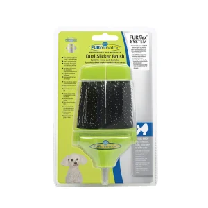 FURMINATOR- FURflex Szczotka wygładzająca – główka