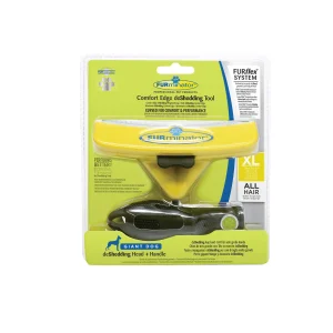 FURMINATOR- FURflex Zestaw do wyczesywania podszerstka dla psów XL