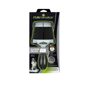FURMINATOR Pudlówka L Soft