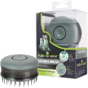 FURminator szczotka do kąpieli
