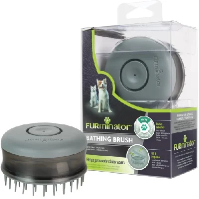 FURminator szczotka do kąpieli