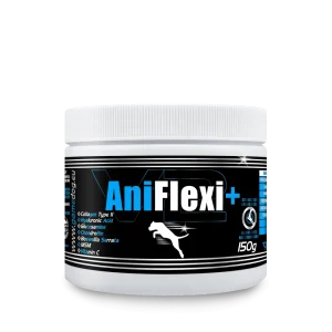 GAME DOG AniFlexi+ V2 150g