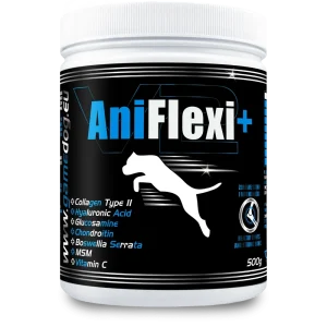 GAME DOG AniFlexi+ V2 500g