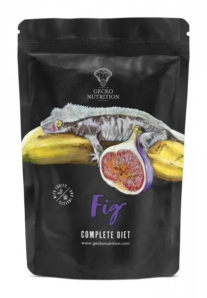 Gecko Nutrition Figa 50 gr