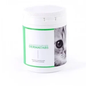 GEULINCX Dermatabs 90 tabletek