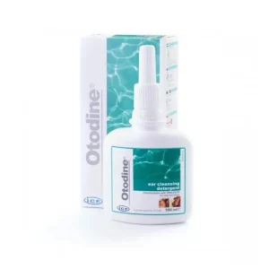 GEULINCX Otodine 100 ml