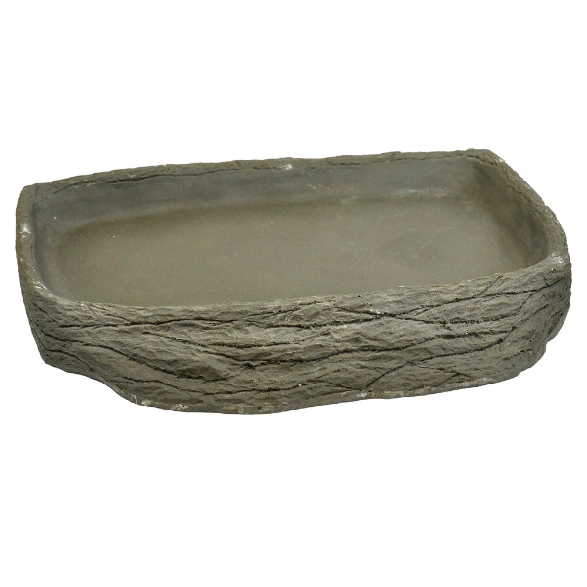 HABISTAT Miska / basen dla żółwia L (330x270x45 mm)