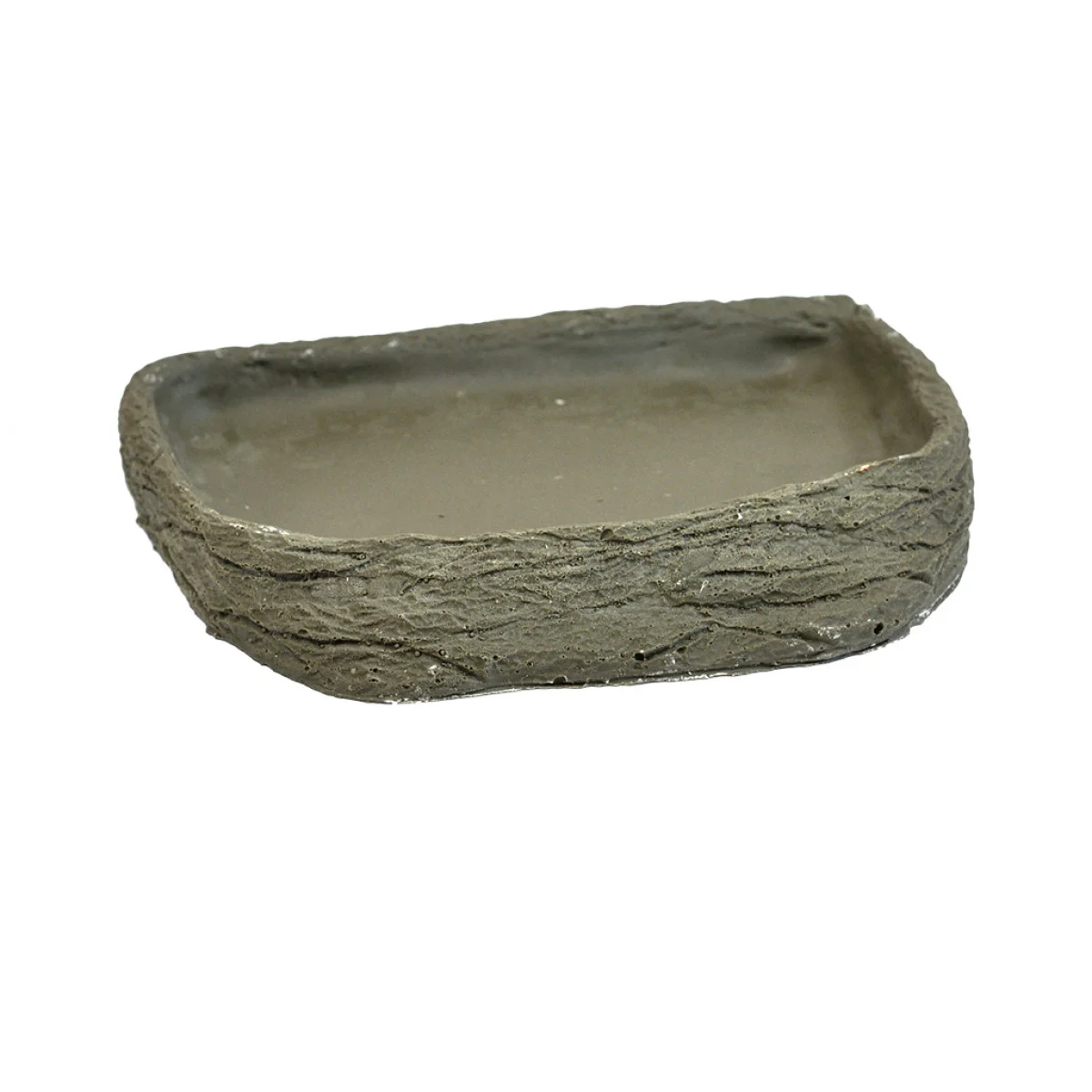 HABISTAT Miska / basen dla żółwia M (220x180x35 mm) - Image 2