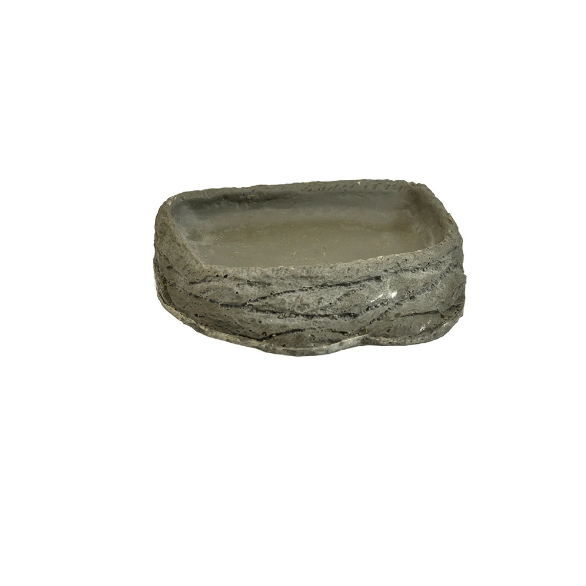 HABISTAT Miska / basen dla żółwia S (175x145x35 mm)