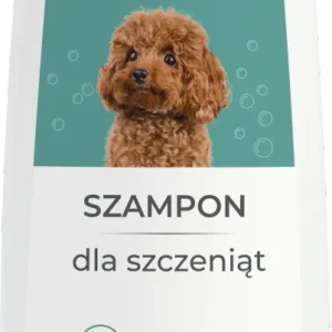 HAPPS - szampon pielęgnacyjny dla szczeniąt 200ml