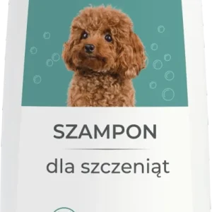 HAPPS - szampon pielęgnacyjny dla szczeniąt 200ml