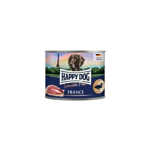Happy Dog
