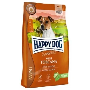Happy Dog Sensible Mini Toskania ► Zamów teraz ✔
