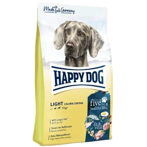 Happy Dog Supreme FitVital Light Calorie Control 4 kg