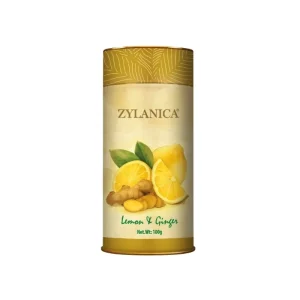 Herbata zielona