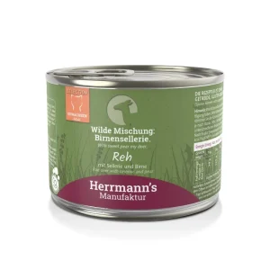 HERRMANN’S Selection Cat Reh – sarnina