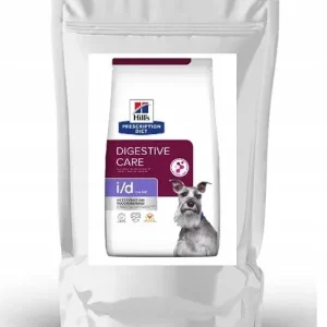Hill’s Digestive Care i/d Low Fat 1,5 kg Jelita Trzustka PRÓBKA NA WAGĘ
