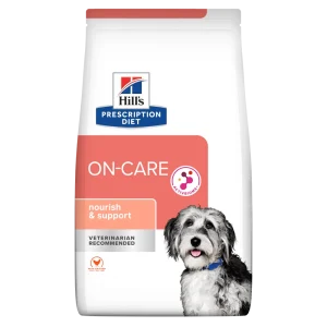 HILL'S PD Prescription Diet Canine On-Care 10 kg