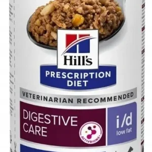 Hill’s Prescription Diet Canine I/D Low Fat 360 g