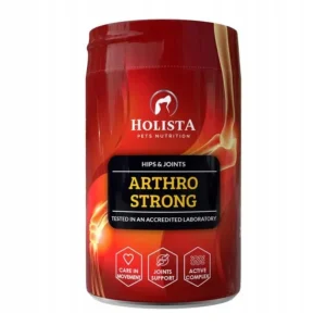Holista Arthro Strong Adult Na Stawy