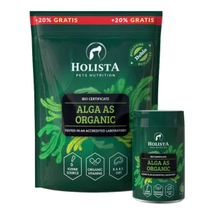 Holista Bio Alga Morska – Dla Psa i Kota