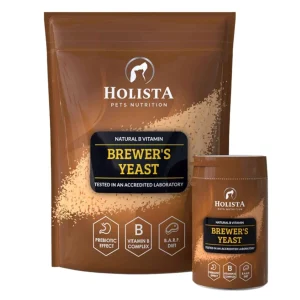 Holista Brewer’s Yeast Drożdże Browarnicze