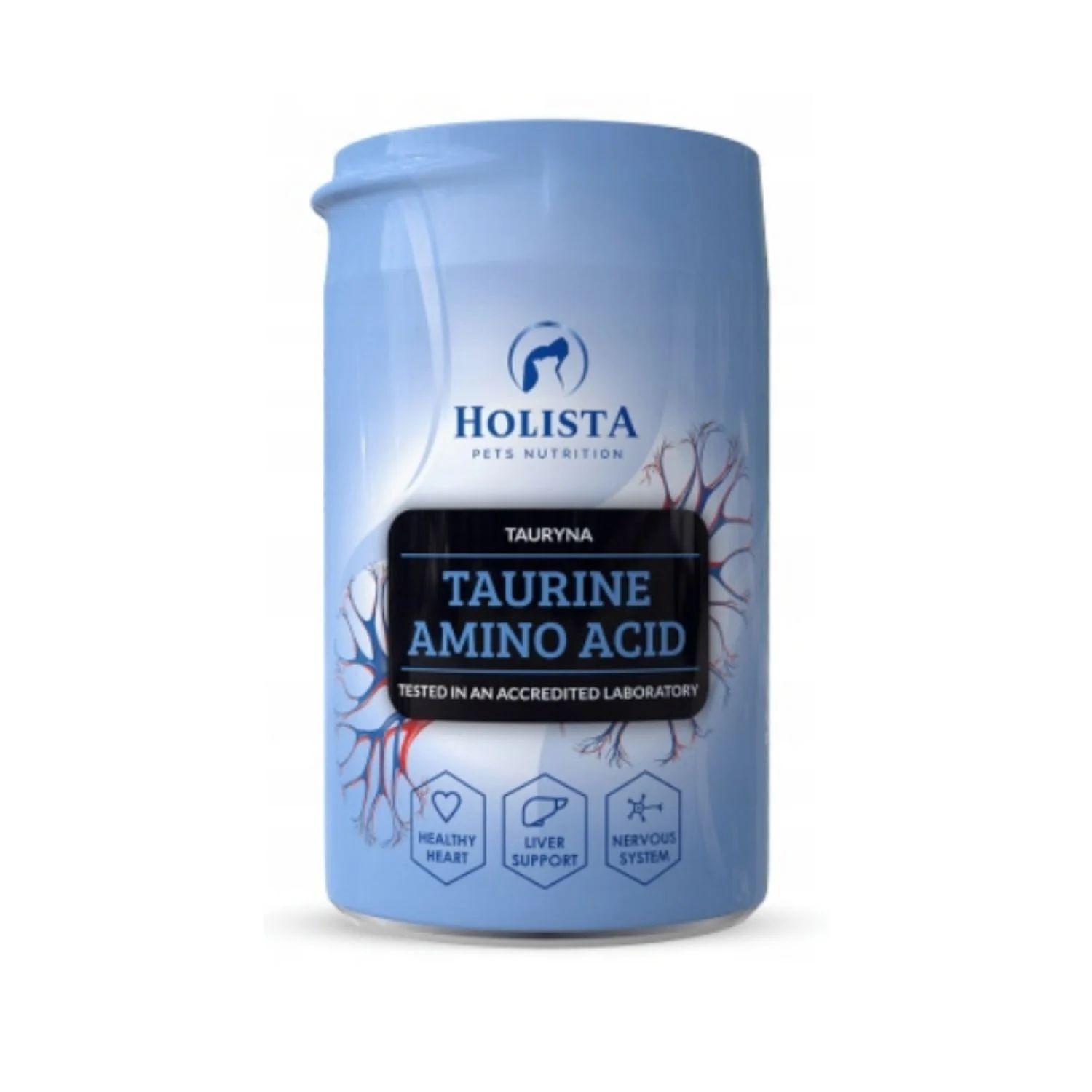 Holista Tauryna – Dla Psa i Kota - Image 2
