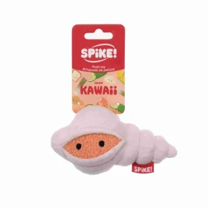 Hunter Spike Kawaii Shell pluszowa zabawka dla psa (muszelka)