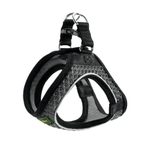 HUNTER Szelki Hilo Comfort antracytowe M-L