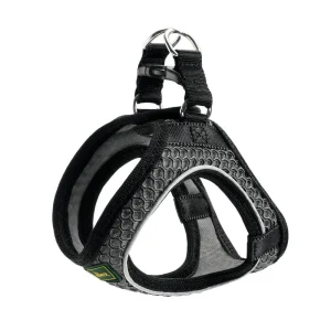 HUNTER Szelki Hilo Comfort antracytowe M-L