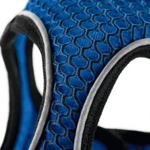 HUNTER Szelki Hilo Comfort niebieskie S-M