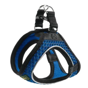 HUNTER Szelki Hilo Comfort niebieskie XS-S