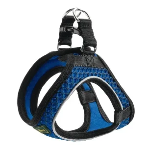 HUNTER Szelki Hilo Comfort niebieskie XXS