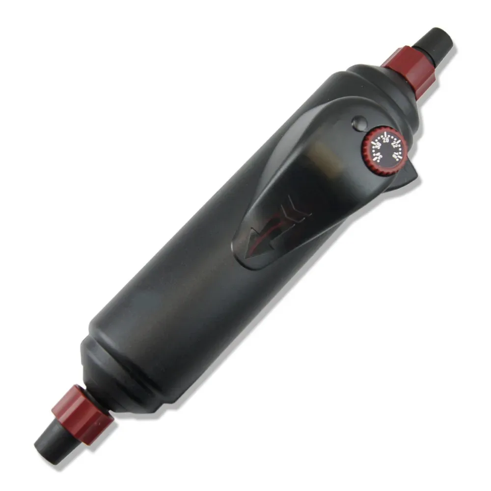 HYDOR Zewnętrzna grzałka przepływowa 200W (12/16 mm)