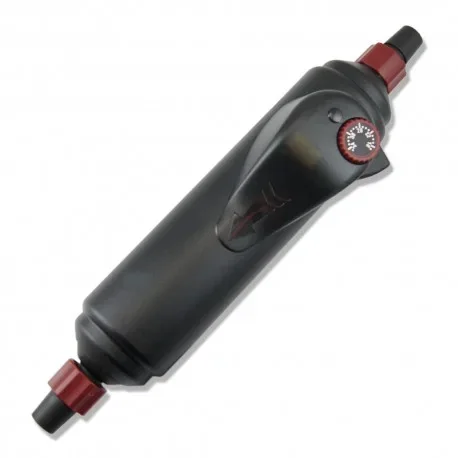 HYDOR Zewnętrzna grzałka przepływowa 300W (16/22 mm) - Image 2