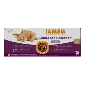 IAMS Adult Delights ► Zamów teraz ✔