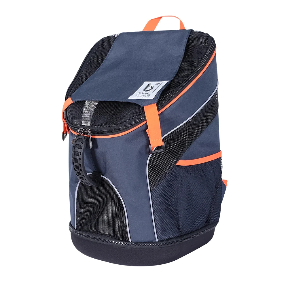 IBIYAYA PLECAK ULTRALIGHT PR0 GRANATOWY