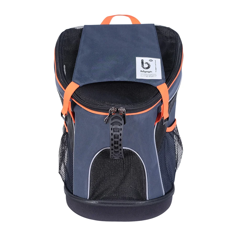 IBIYAYA PLECAK ULTRALIGHT PR0 GRANATOWY - Image 2