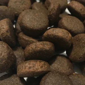 Indyk z batatami i żurawiną dla dużych ras 100g próbka