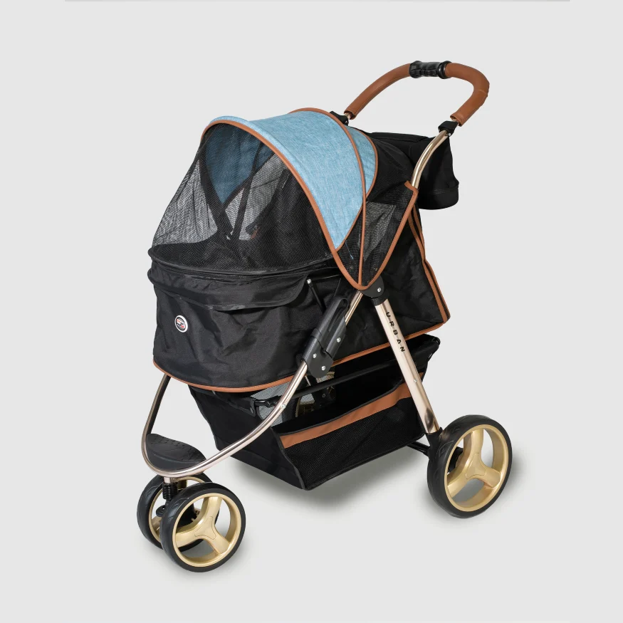 INNOPET WÓZEK URBAN GOLD