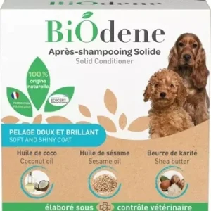 Innowacyjna odżywka dla psa w kostce BIOdene 100 ml