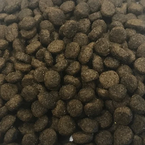 Karma bezzbożowa dla psa jagnięcina z miętą małe rasy 2kg - Image 2