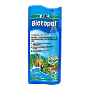 JBL Biotopol