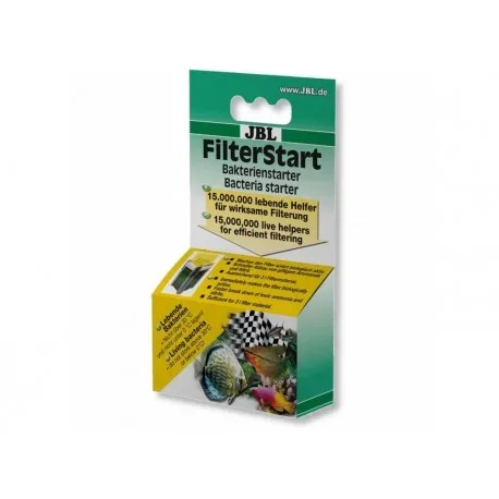 JBL Filterstart 10ml - Image 2