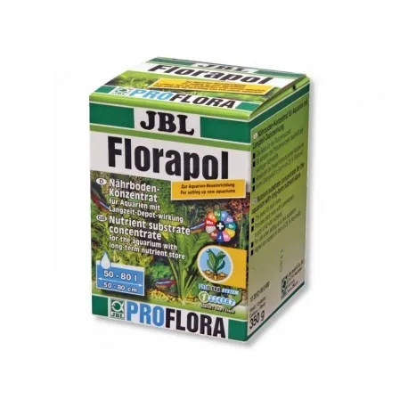 JBL Florapol 700g - Image 2