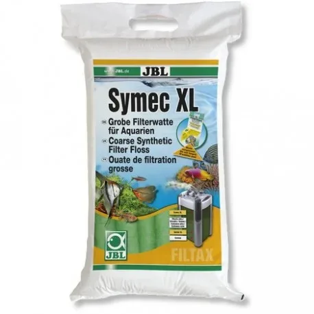 JBL Symec 250g XL – włóknina filtracyjna - Image 2