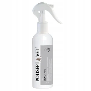 JM SANTE Polisept Spray Pro Silver 200ml