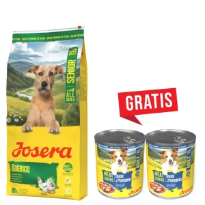 JOSERA Balance 12,5kg