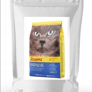 Josera Cat Marinesse Dla Wybrednych 1kg NA WAGĘ