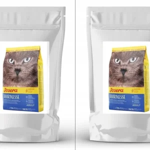Josera Cat Marinesse Dla Wybrednych 2 x 1kg NA WAGĘ